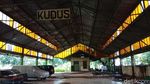 Stasiun KA Kudus, Saksi Bisu Agresi Militer Belanda