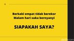 Tes Ketajaman Otak, Pelepas Penat di Saat Badan dan Pikiran Terasa Lelah