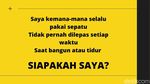 Tes Ketajaman Otak, Pelepas Penat di Saat Badan dan Pikiran Terasa Lelah