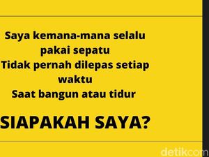 10 Tes Logika Receh yang Bikin Otak Ngebul, Cuma Si Cerdas yang Lolos