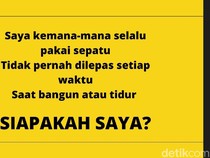 10 Tes Logika Receh yang Bikin Otak Ngebul, Cuma Si Cerdas yang Lolos