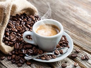 Asam Lambung Kambuh Gara-gara Minum Kopi? Ahli Gizi Ungkap Solusinya