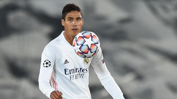 10 Bek Termahal Dunia Saat Ini, Raphael Varane Tak Termasuk