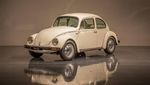 VW Kodok Ini Tahan Peluru dan Ledakan