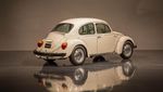 VW Kodok Ini Tahan Peluru dan Ledakan