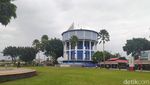 Potret Ikon Heritage Magelang yang Berusia 100 Tahun