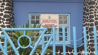Menurut Pegiat Komunitas Kota Magelang, water toren ini berfungsi untuk menampung air yang dibutuhkan maayrakat kota Magelang. Pembangunan water toren ini dilakukan Genie Officier. (Eko Susanto/detikcom)