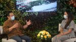 Webinar Ajak Millenial Investasi Properti