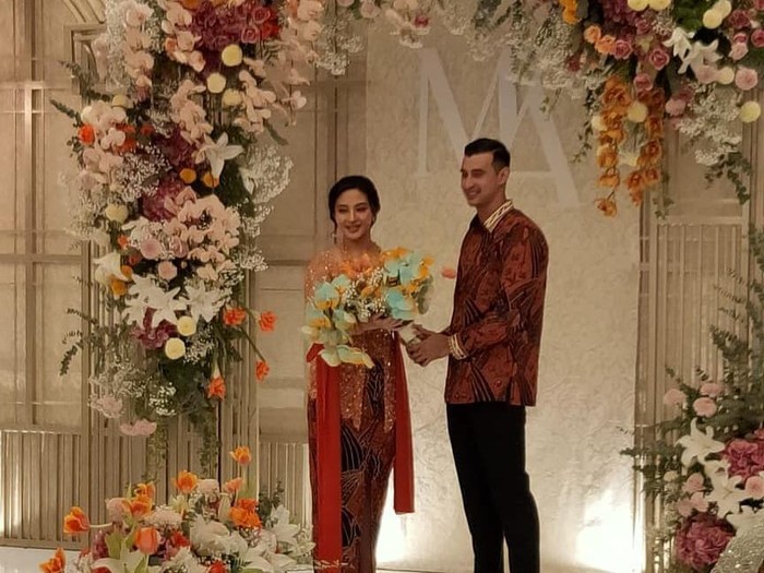 Ali Syakieb