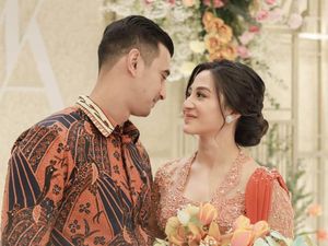 Ali Syakieb dan Margin Wieheerm Tunda Rencana Umrah karena COVID-19