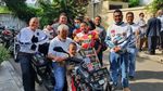 Momen All New Yamaha Nmax Jelajahi Timor Leste