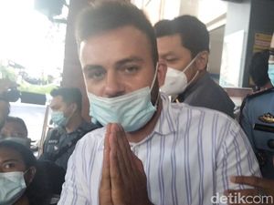 7 Jejak Bule Rusia yang Buang Motor di Perairan Bali Sampai Dideportasi