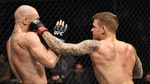 Momen Dustin Poirier Hajar Conor McGregor