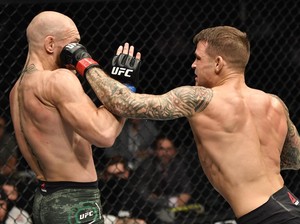McGregor KO, Khabib: Begini Jadinya Kalau Latihan dengan Anak Kecil