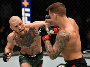 Trilogi Poirier Vs McGregor Hampir Pasti Tersaji 10 Juli