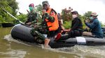 CT ARSA Foundation Distribusikan Bantuan ke Korban Banjir Kalsel