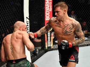 Eks Pelatih Khabib Nurmagomedov: Poirier Akan Kalahkan McGregor Lagi