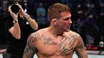 Momen Dustin Poirier Hajar Conor McGregor