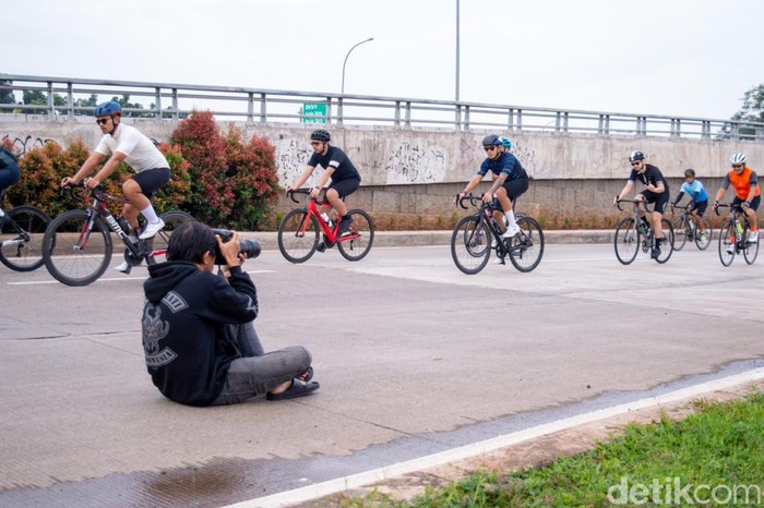 Fotografer Gowes
