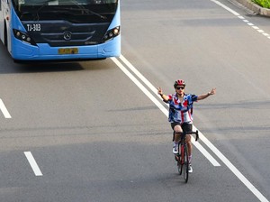 Cuan dari Suburnya Bisnis Fotografer Sepeda