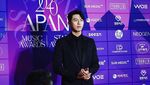 Penampilan Perdana Hyun Bin usai Resmi Pacaran dengan Son Ye Jin