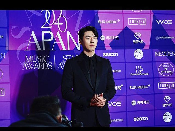 Hyun Bin