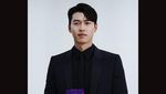 Penampilan Perdana Hyun Bin usai Resmi Pacaran dengan Son Ye Jin