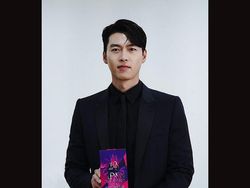 10 Aktor Korea Tertampan Berdasarkan Sains