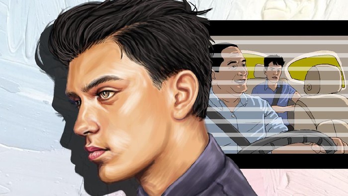 ilustrasi cerpen