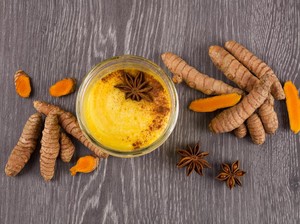 Waspada Super Flu, Ini 5 Herbal Ampuh Jaga Imunitas