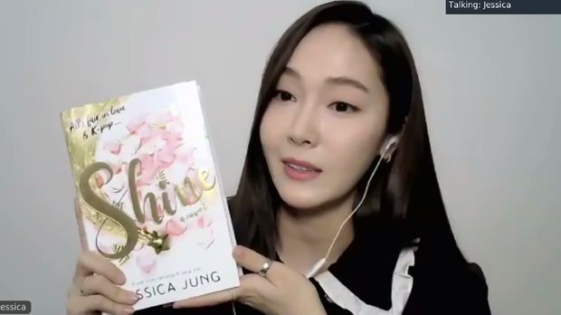 Jessica Jung