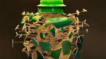 Idenya siapa ini? Foto: Shawn Tucker via Bored Panda