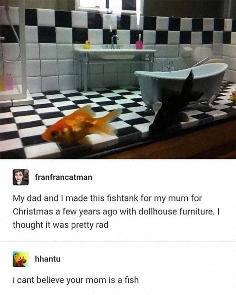 Karya-karya berikut ini sangat cantik, tapi juga bisa bikin bingung saat melihatnya. Mulai desain yang nyeleneh sampai bagaimana membersihkannya.