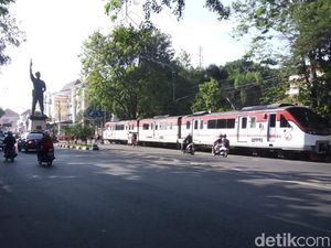Siap-siap Lur! CFD Jl Slamet Riyadi Solo Akan Dibuka Lagi Usai Lebaran