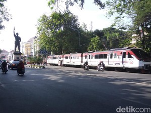Jokowi Cabut PPKM, Bagaimana Aturan di Solo?