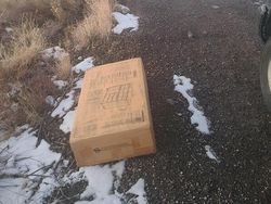 Cerita Kiriman Paket dari yang Kocak sampai Ngeselin
