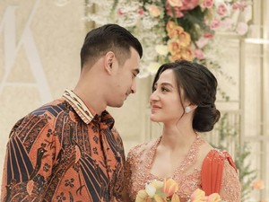 Terbaru! Bocoran Pernikahan Ali Syakieb dengan Margin Wieheerm