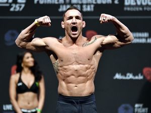 UFC Mau Gelar Duel Pesakitan: Michael Chandler Vs Tony Ferguson