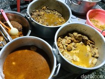 5 Kuliner Khas Pacitan yang Wajib Dicoba, Dijamin Bikin Ketagihan!