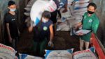 Pemenuhan Kebutuhan Stok Pupuk untuk Petani