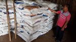 Pemenuhan Kebutuhan Stok Pupuk untuk Petani