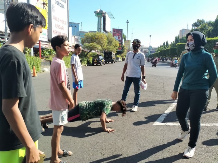 Pemkot Semarang