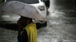 Perumahan Bumi Nasio Indah Bekasi Terendam Banjir