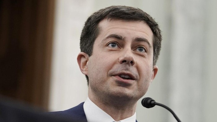 Pete Buttigieg