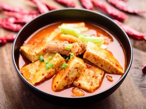 3 Resep Tahu ala Restoran yang Enak dan Praktis