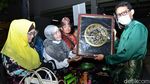 Saat Sandiaga Motivasi UMKM Batam yang Terpukul Pandemi