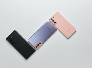Ongkos Produksi Samsung Galaxy S21 Series Ternyata Segini