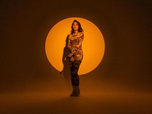 Sheryl Sheinafia Lepas dari Toxic Relationship Lewat EP I Am Done with You