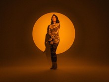 Sheryl Sheinafia Lepas dari Toxic Relationship Lewat EP I Am Done with You