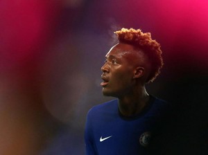 Tammy Abraham Masuk Radar West Ham United